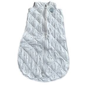 Dreamland Baby Dream Weighted Sleeping Sack Small 0-6 months 8-16 Lbs 4-7 Kgs*
